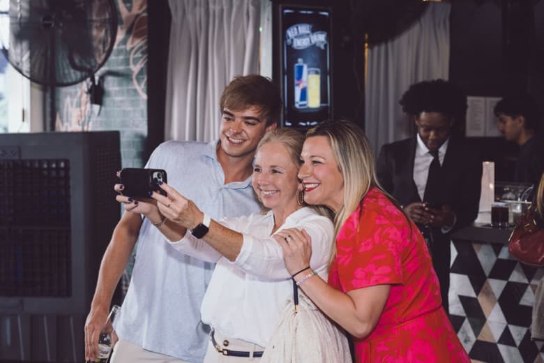 A Personal Injury Connection evening (3 of 6)