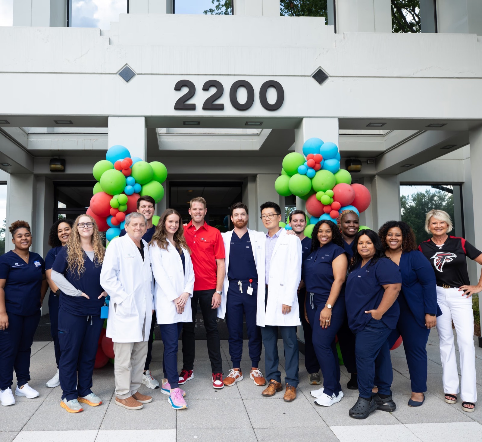 Neuroscience Specialty Center