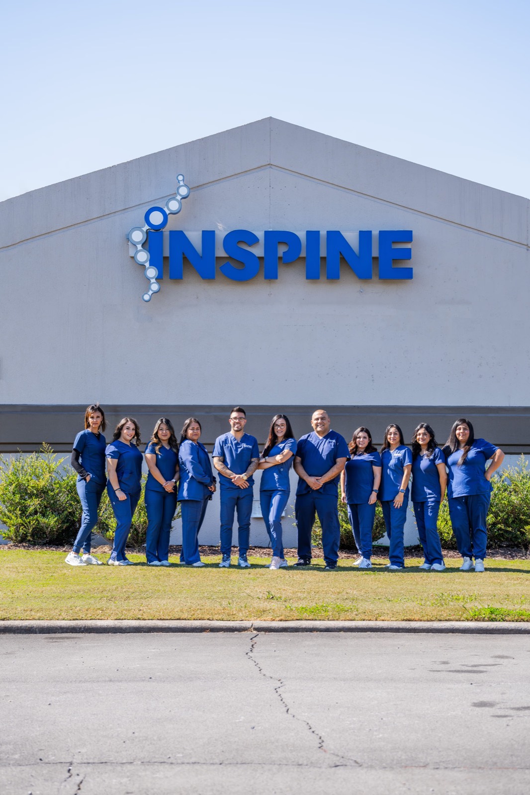 Inspine Chiropractic and Wellness