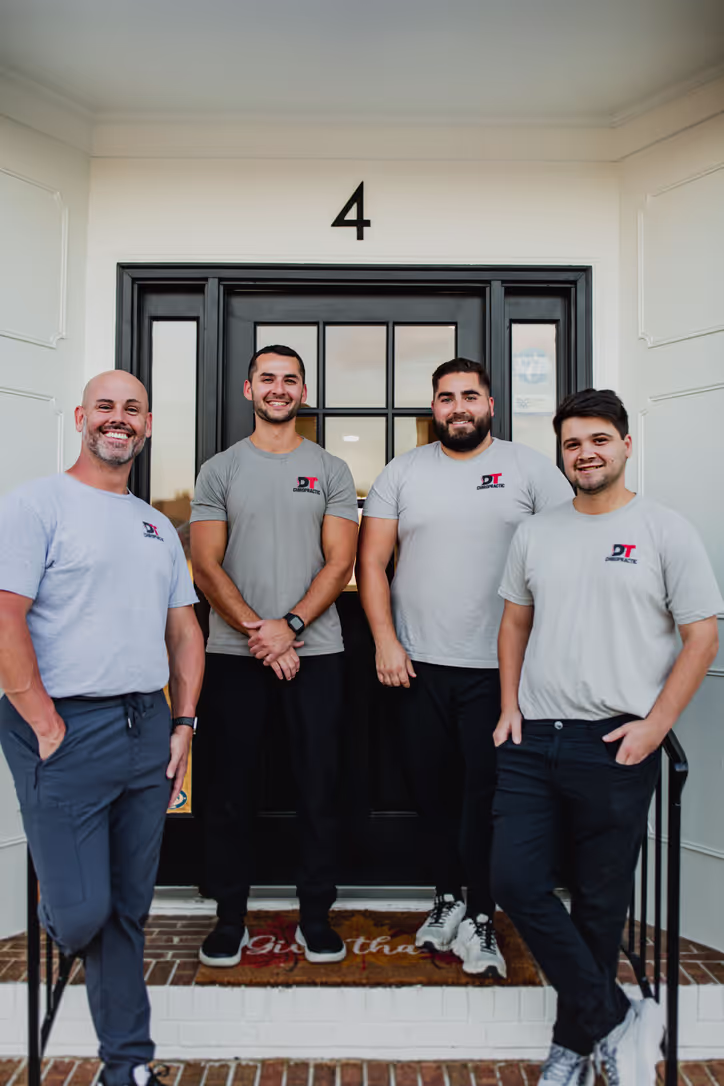 DT Chiropractic