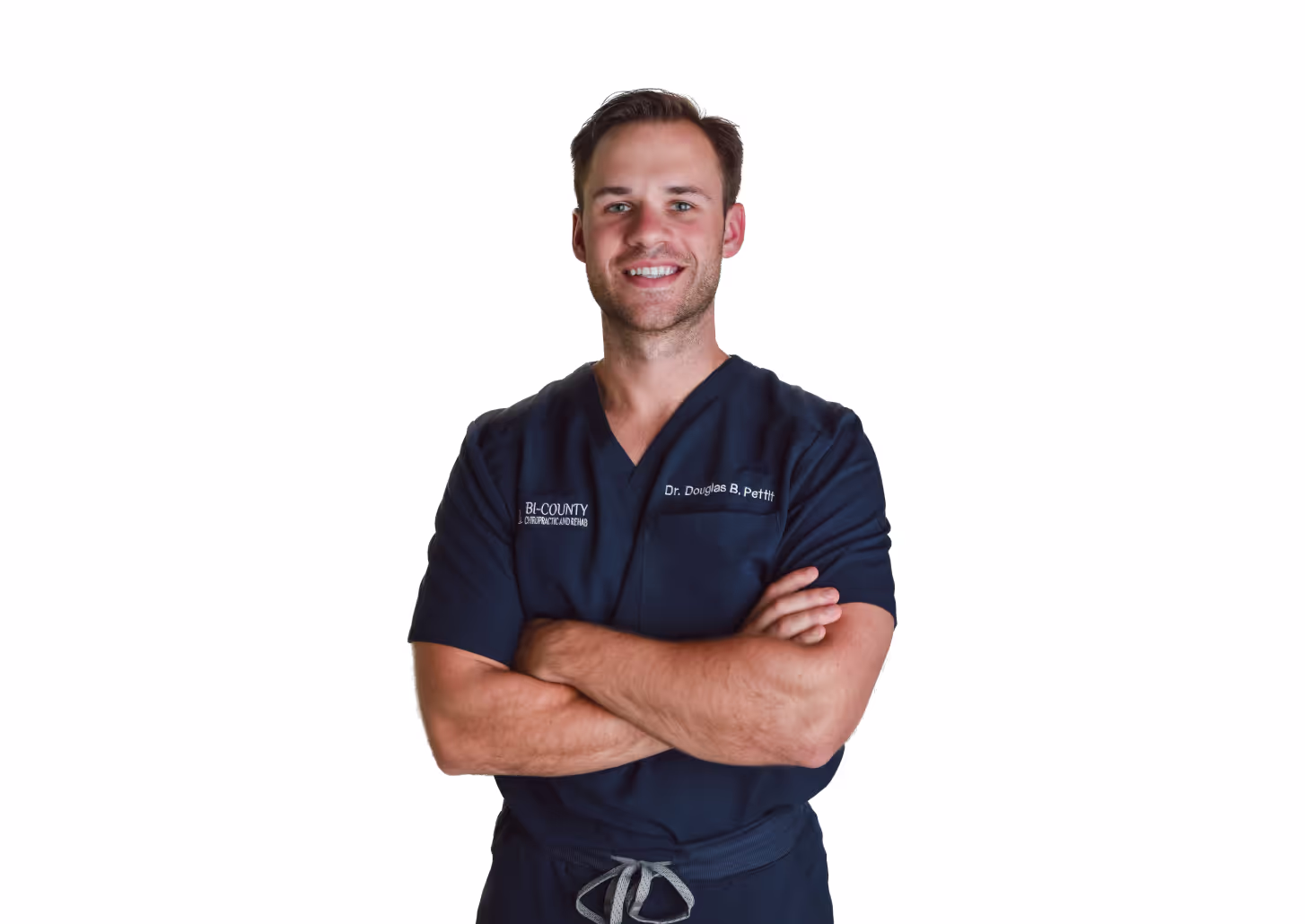 Bi-County Chiropractic and Rehab directory header
