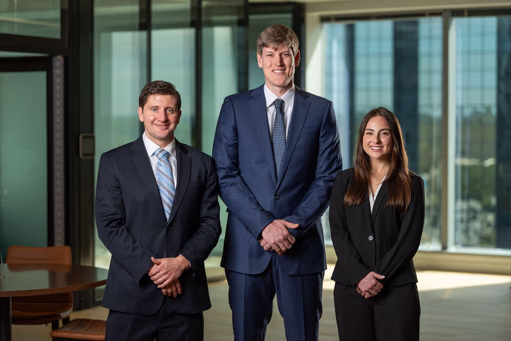 Karell Trial Attorneys