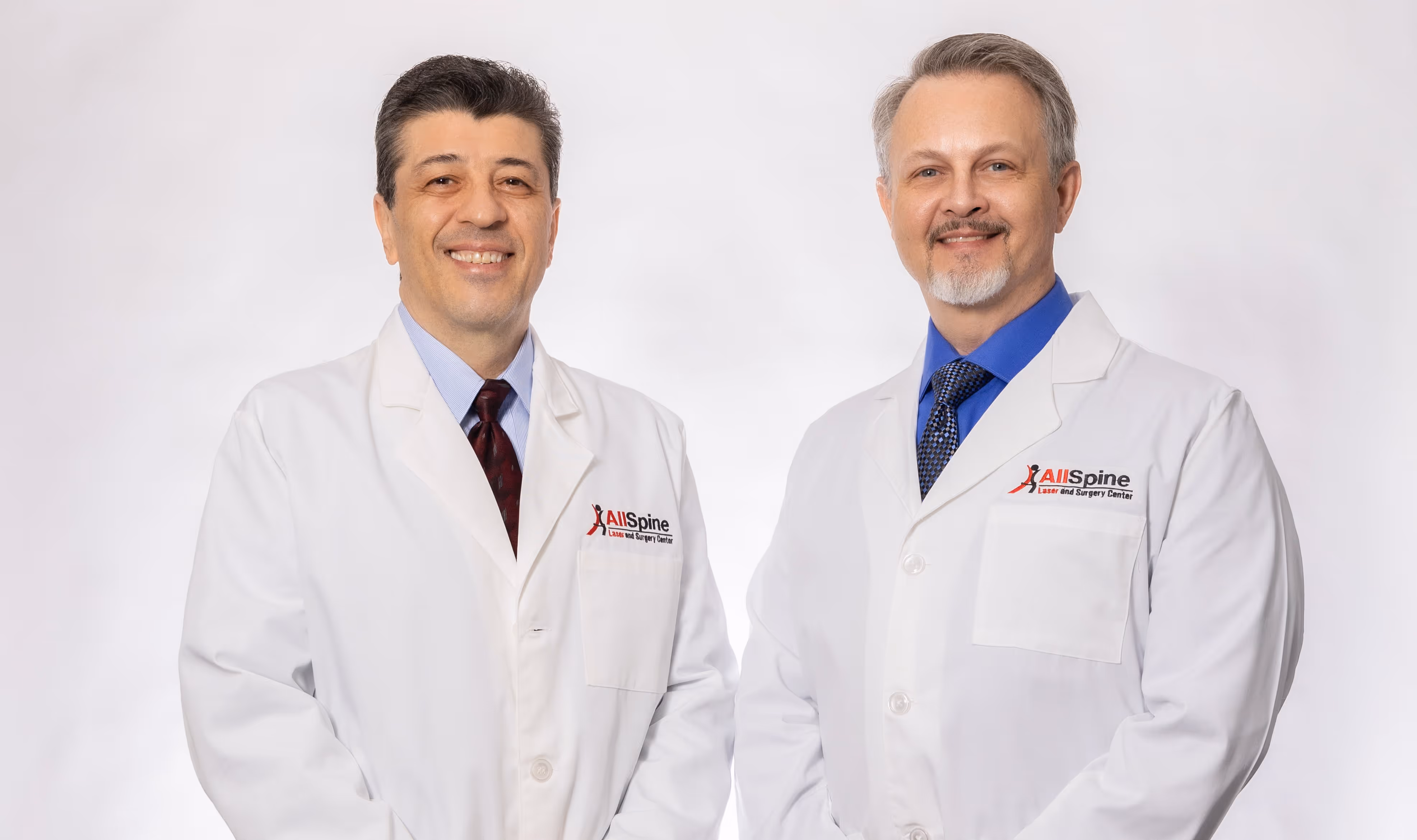 Allspine Laser and Surgery Center