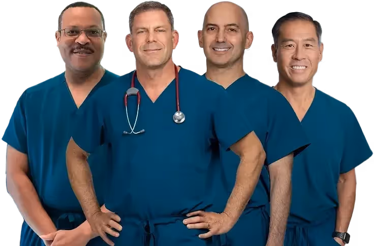 Georgia Spine Orthopaedics & Neurology