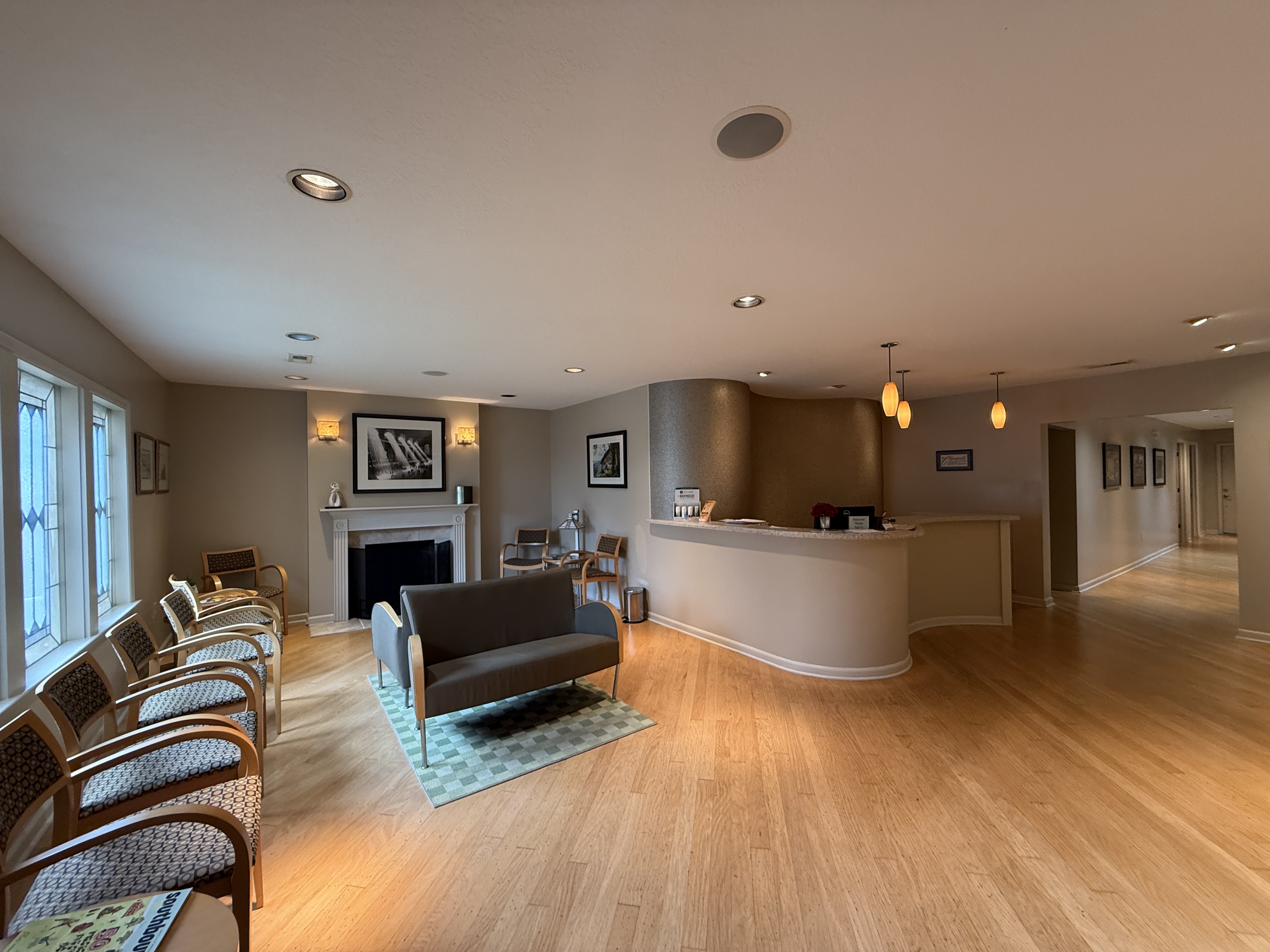 The Chiropractic Center, LLC