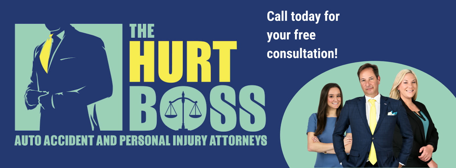 The Hurt Boss