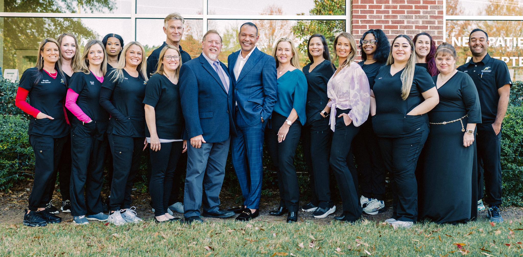 Advanced Health Solutions