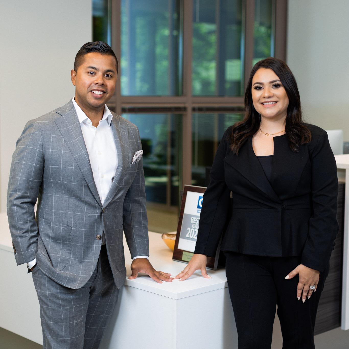 Barrios Virguez Attorneys