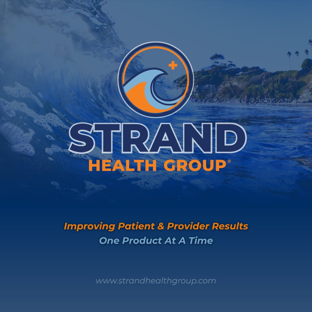 Strand Health Group