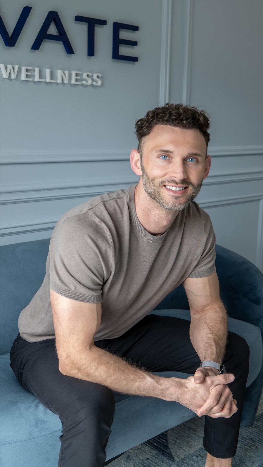 Elevate Spine & Wellness