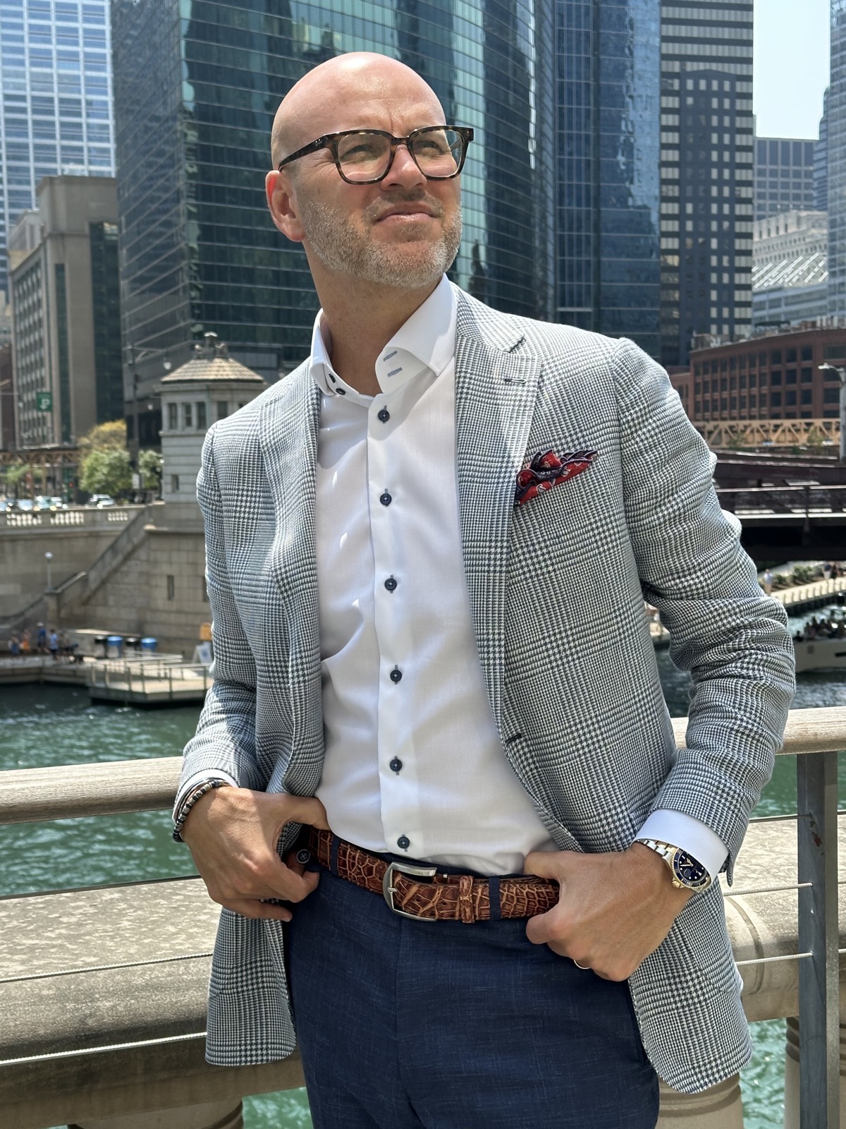 JMac's Clothiers