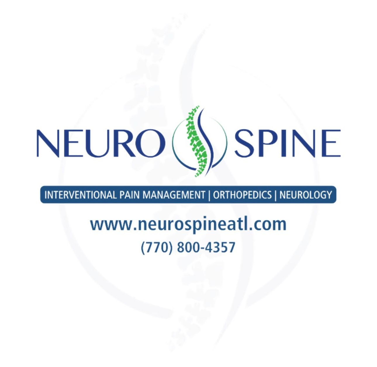 NeuroSpine