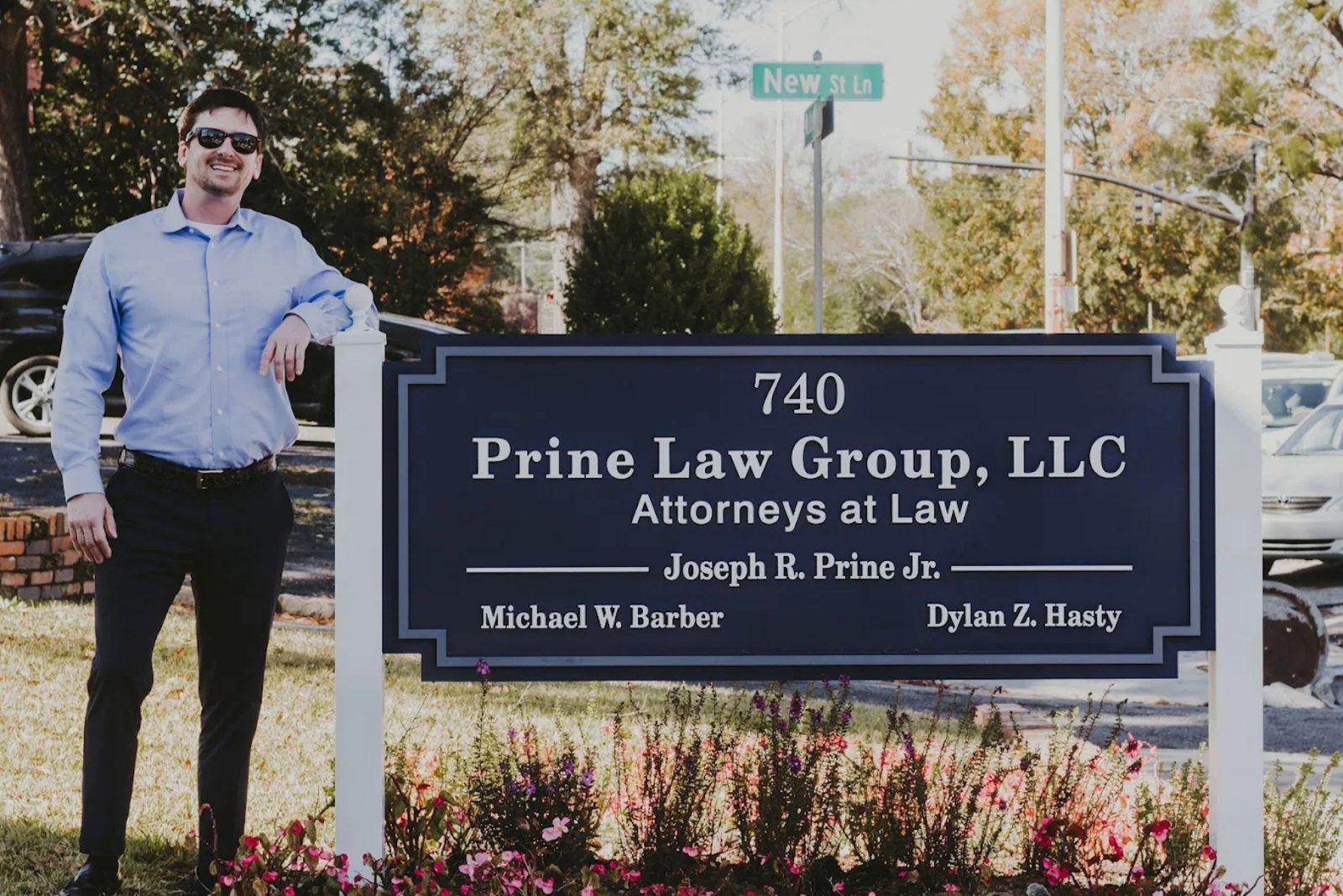 Prine Law Group