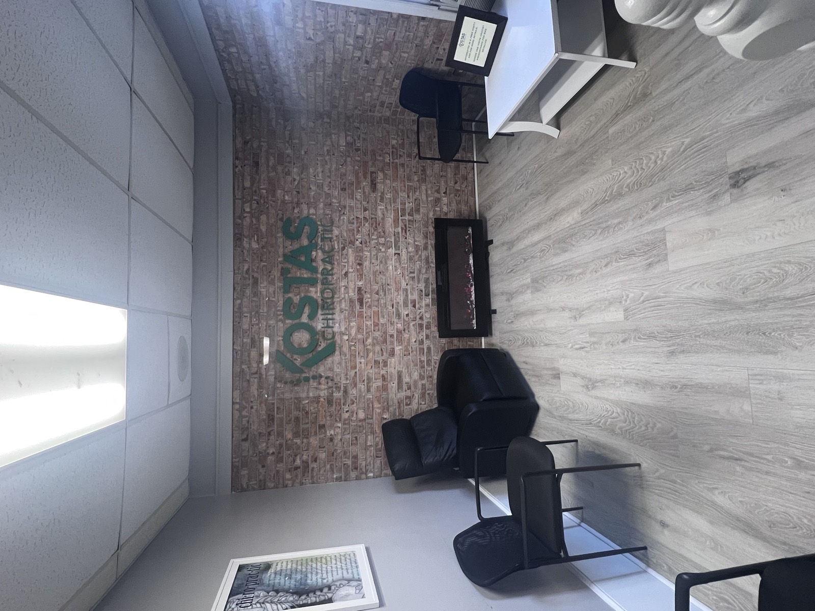 Kostas Chiropractic Clinics