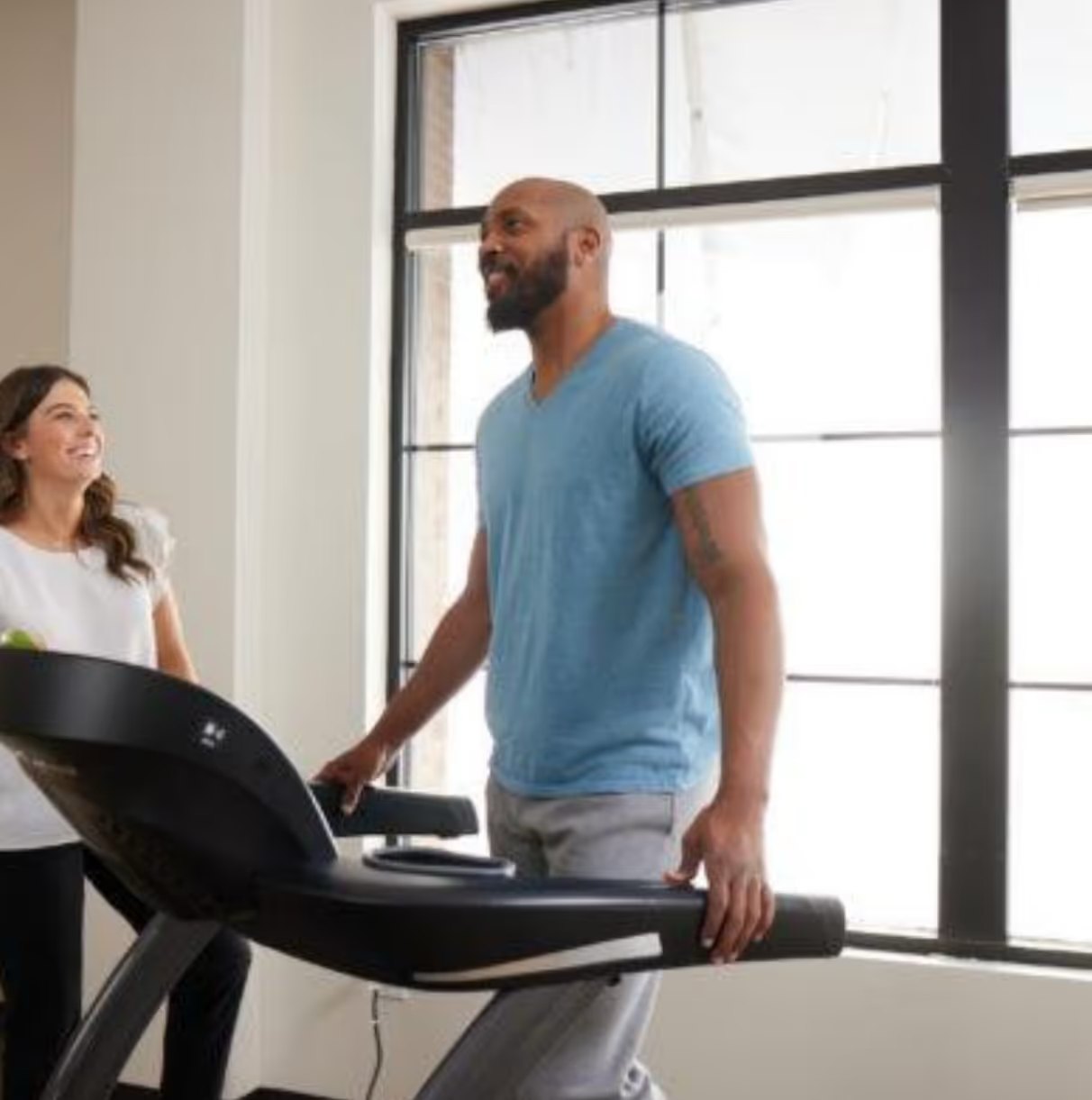BenchMark Physical Therapy