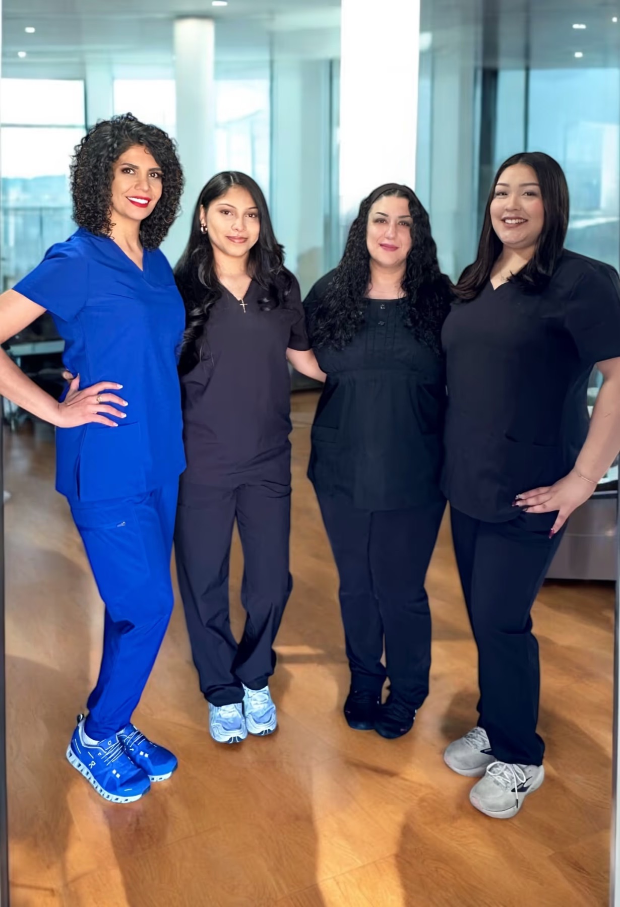 PHC Chiropractic directory header