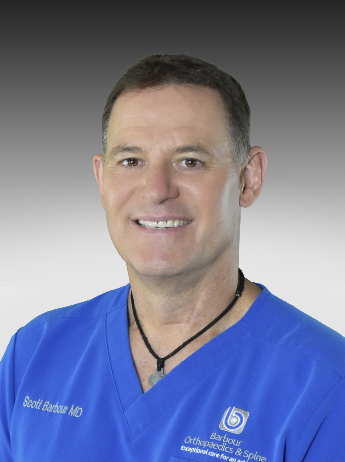 Scott Barbour
