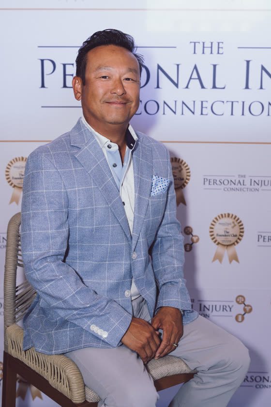 Brian Wong