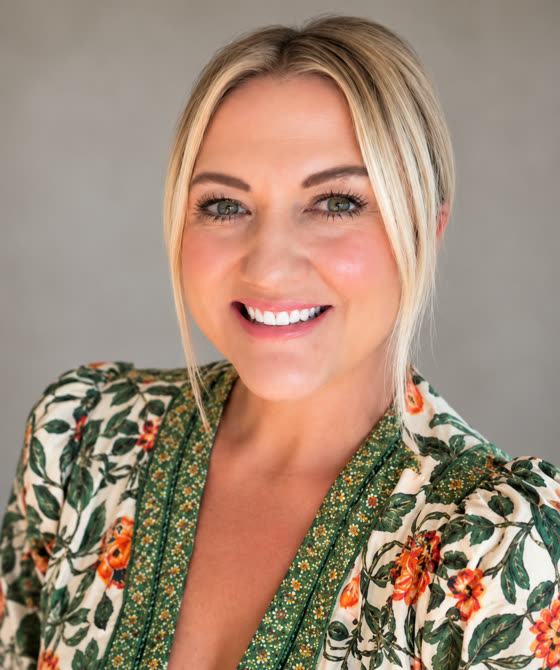 Jessica Austad