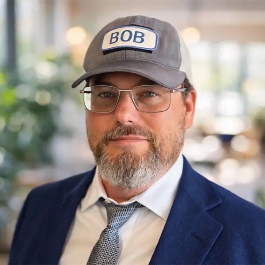 Benjamin Bengtson