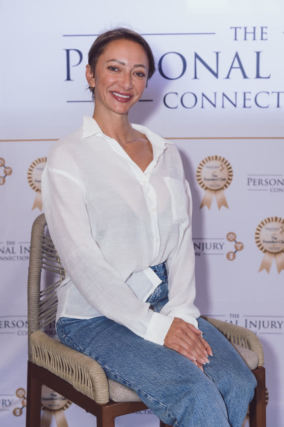 Jessica Ward
