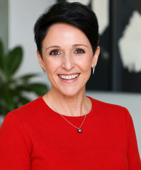 Kate Gorinshteyn