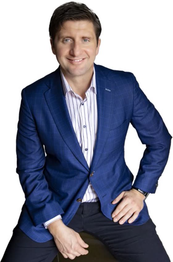 Clark Karell