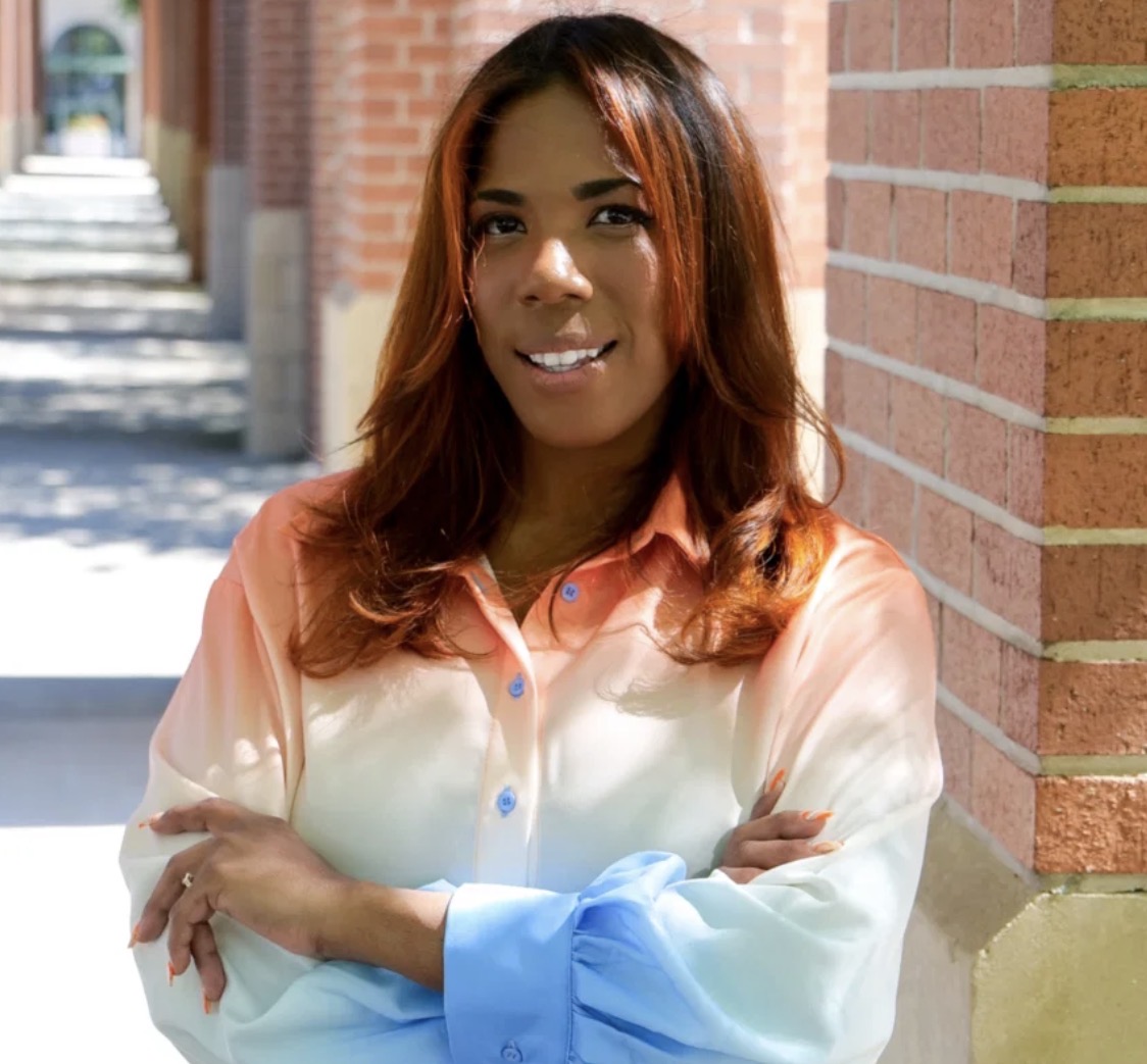 Janay Johnson
