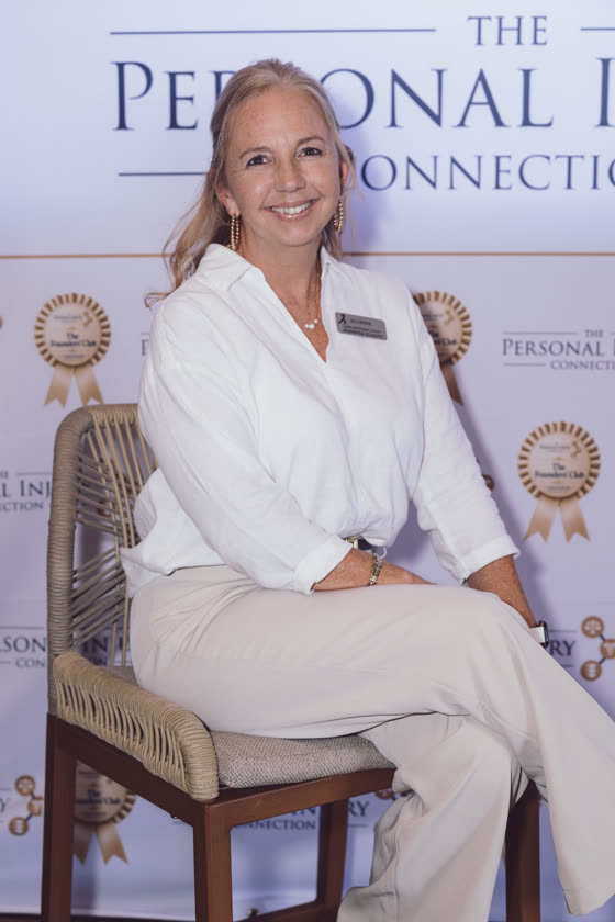 Jennifer Elliot