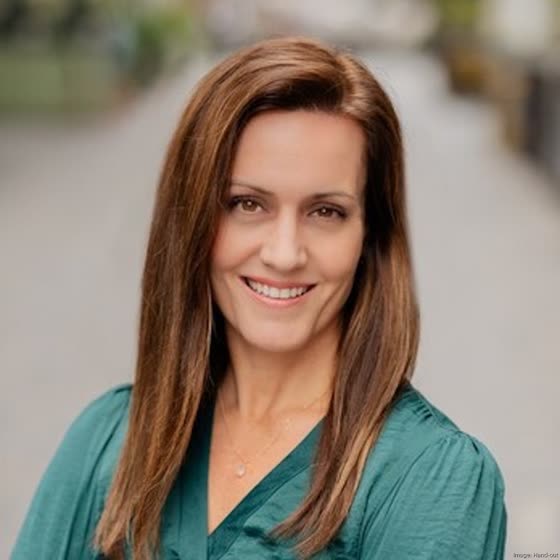 Erin McCaskill