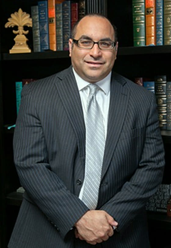 Jeremy Cassius