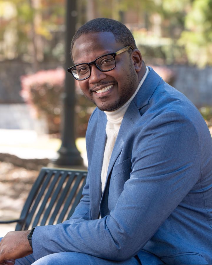 Antonio Walden