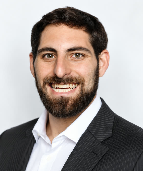 Alex Elman