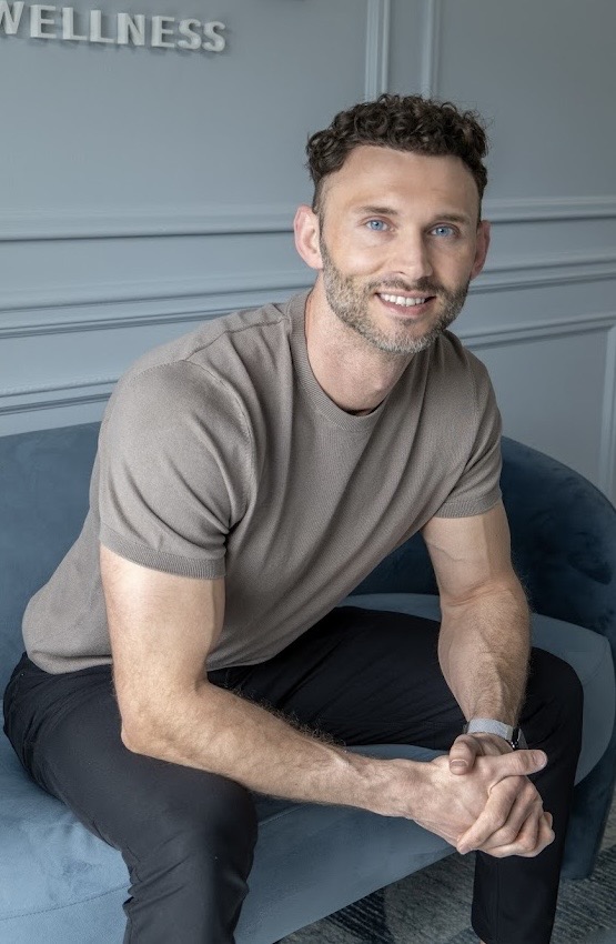 Branch Harper