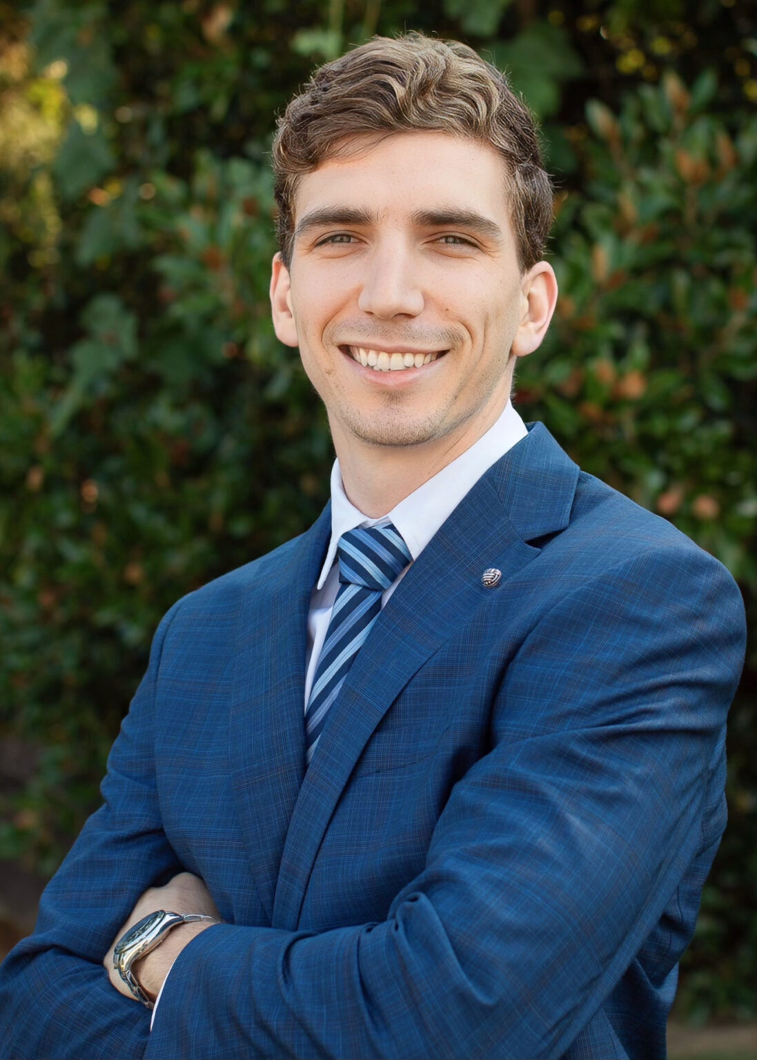 Nik Zlatopolsky