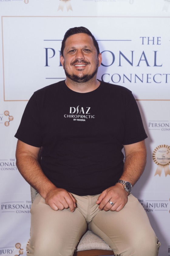 Sebastian Diaz Fischer