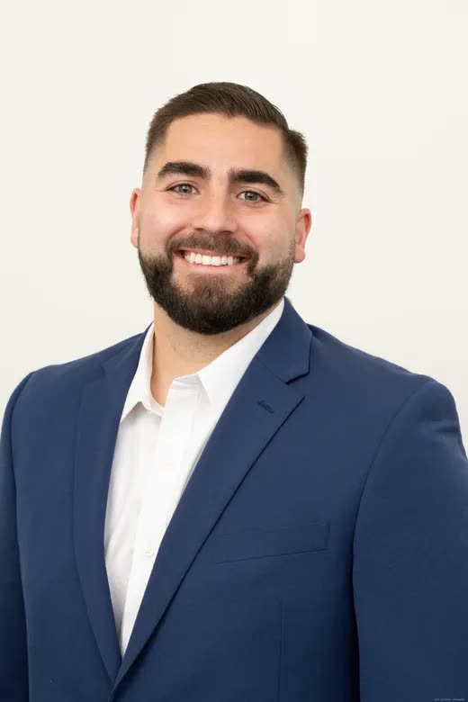 Dr. Christopher Davis