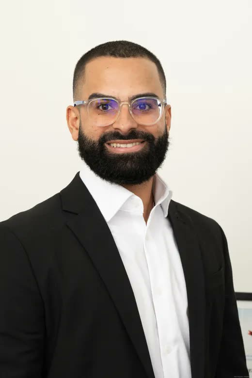 Dr. Kevin Garcia-Rosas