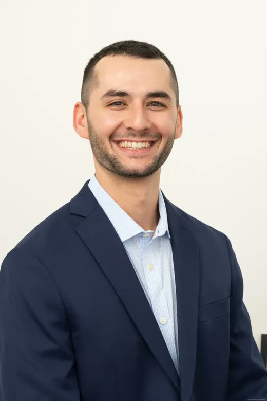 Dr. Ryan Petrini