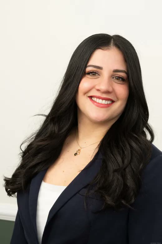 Dr. Ixchell Roman-Perez