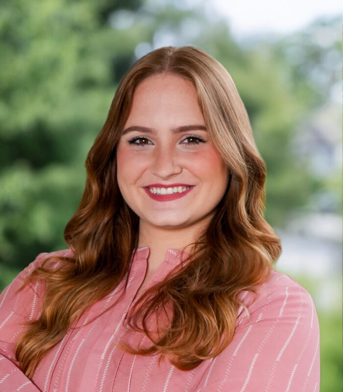 Sloan Hammons-McBurney